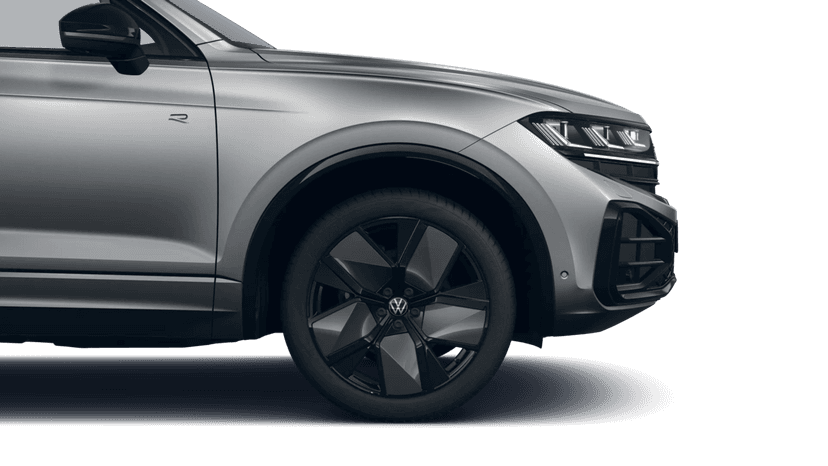 Touareg - miniatura renderu 6