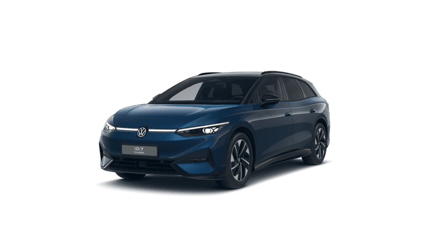 ID.7 Tourer - miniatura renderu 5