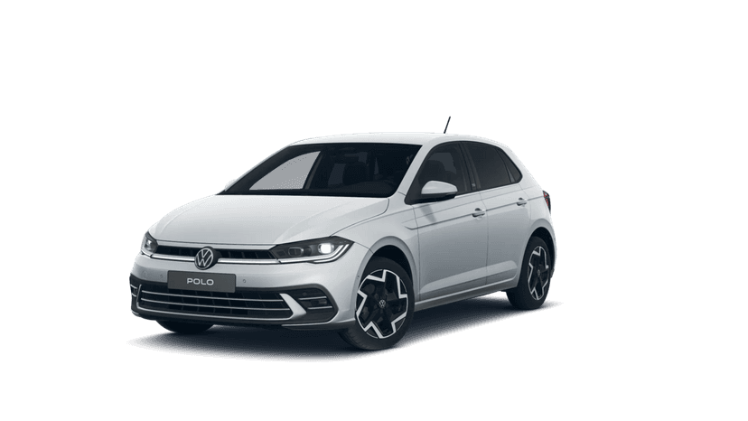Polo - miniatura renderu 5