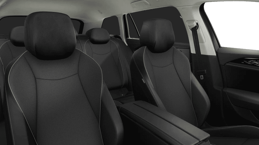 Passat - miniatura renderu 8