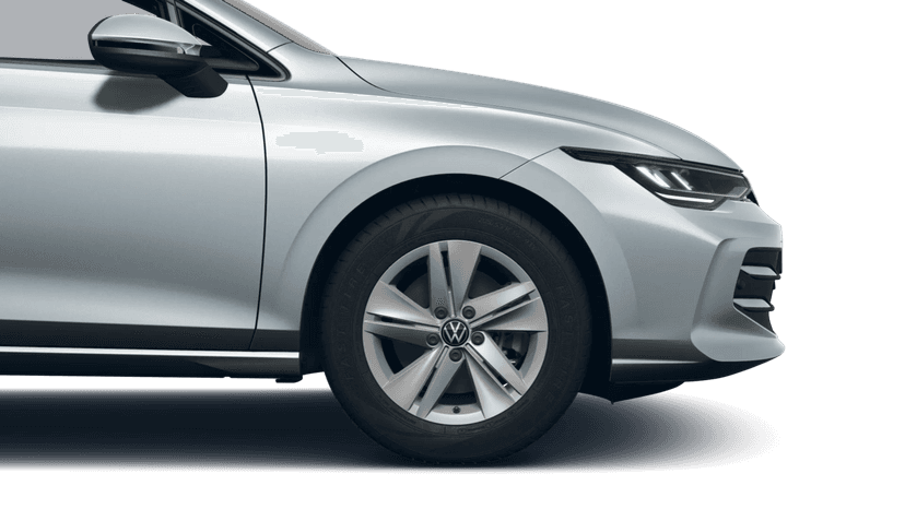 Golf Variant - miniatura renderu 6