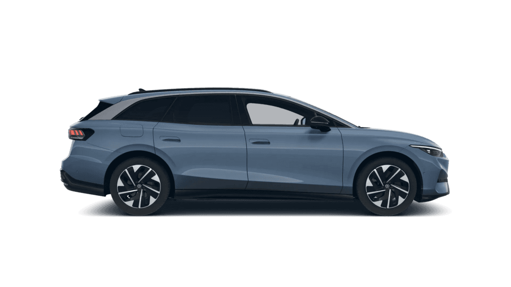 ID.7 Tourer Pro Plus 2026 Elektryczny 77 kWh 286 KM