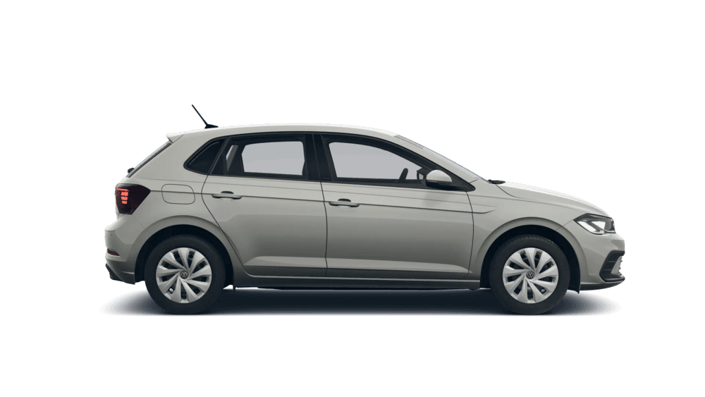 Polo Life Plus 2026 1.0 TSI 95 KM