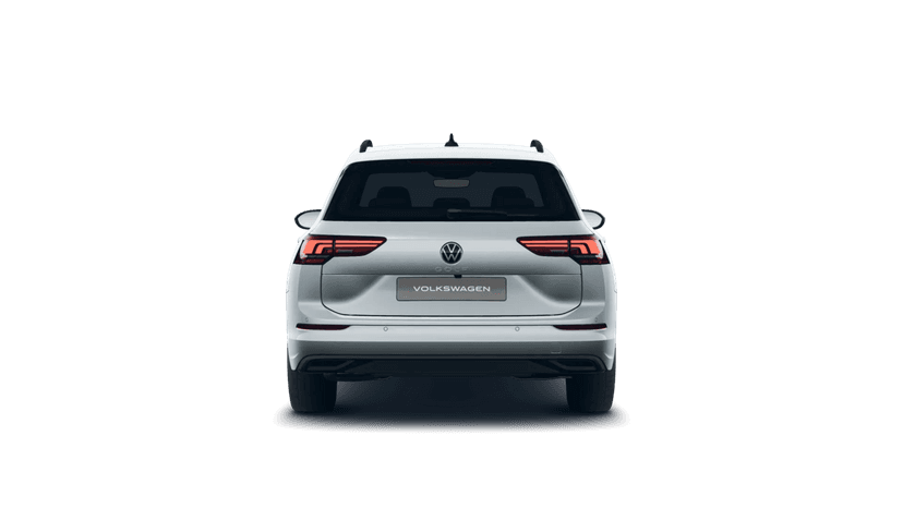Golf Variant - miniatura renderu 2