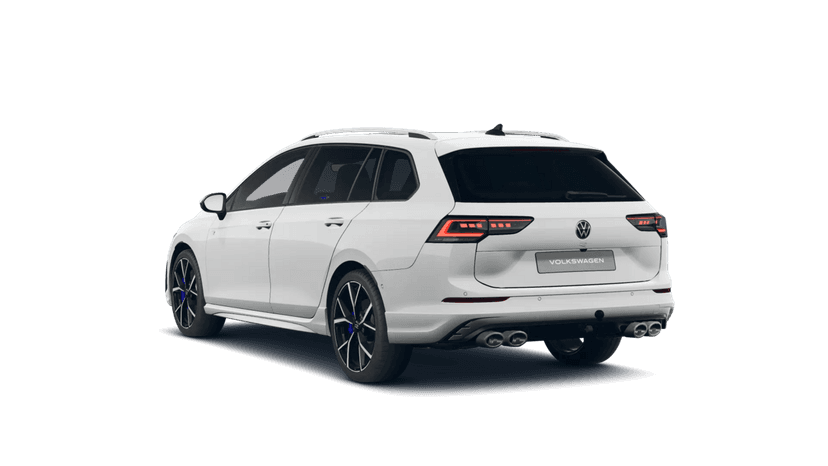 Golf Variant - miniatura renderu 3