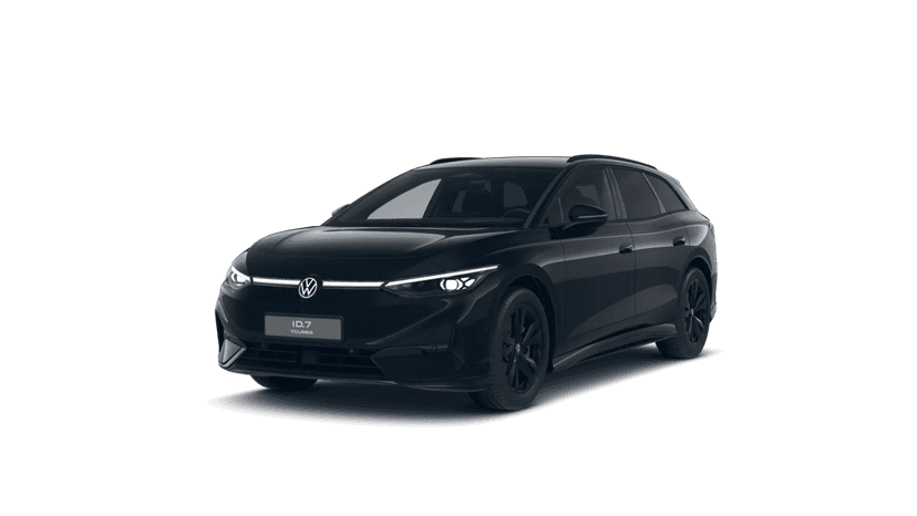 ID.7 Tourer - miniatura renderu 5