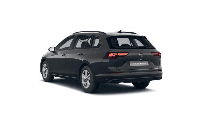 Golf Variant - miniatura renderu 3