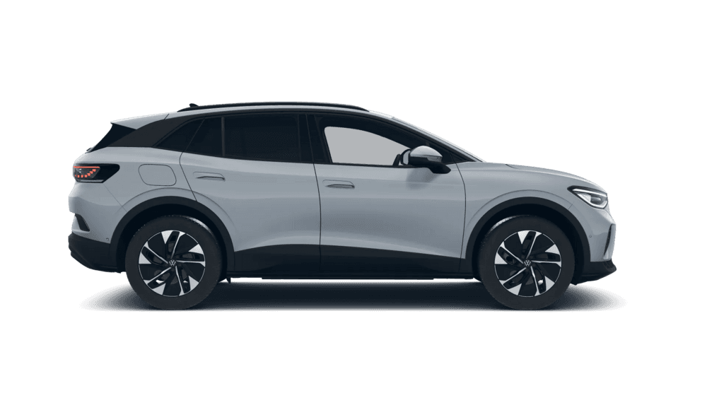 ID.4 Plus 2026 Elektryczny 77 kWh 286 KM