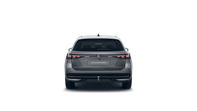 Passat - miniatura renderu 2