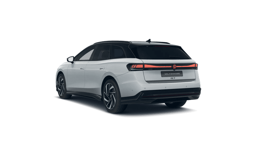 ID.7 Tourer - miniatura renderu 3