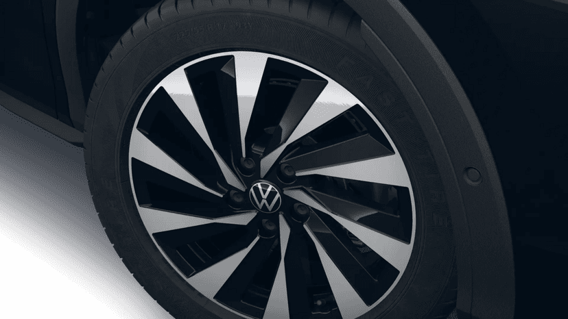Nowy T-Roc - miniatura renderu 6