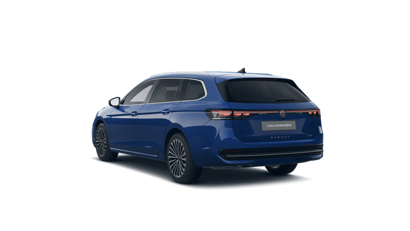Passat - miniatura renderu 3