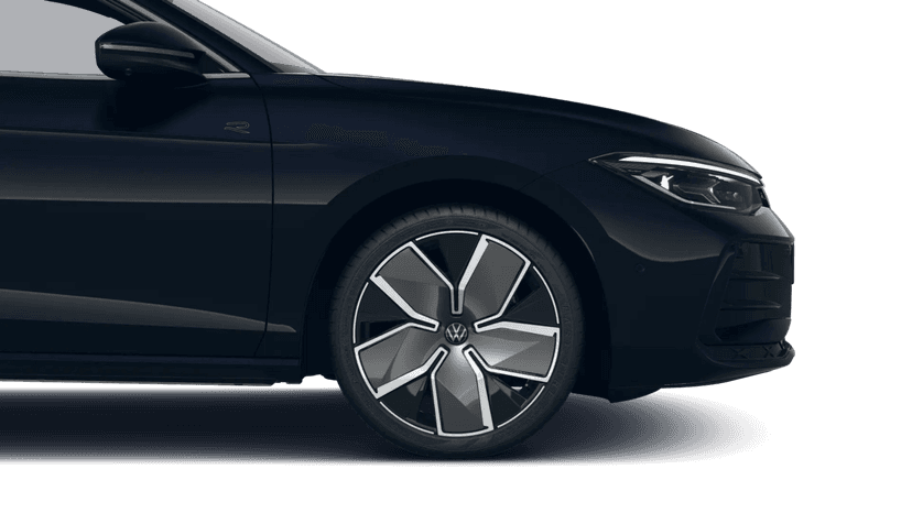 Passat - miniatura renderu 6