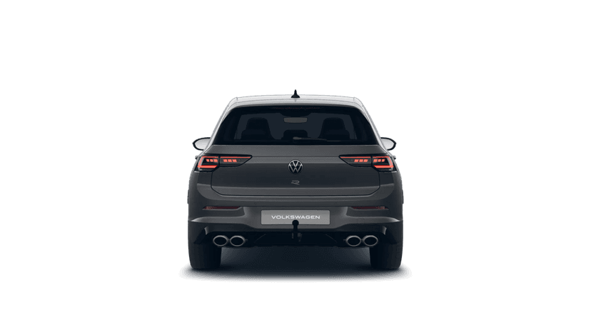 Golf - miniatura renderu 2