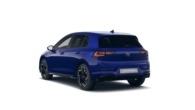 Golf - miniatura renderu 3