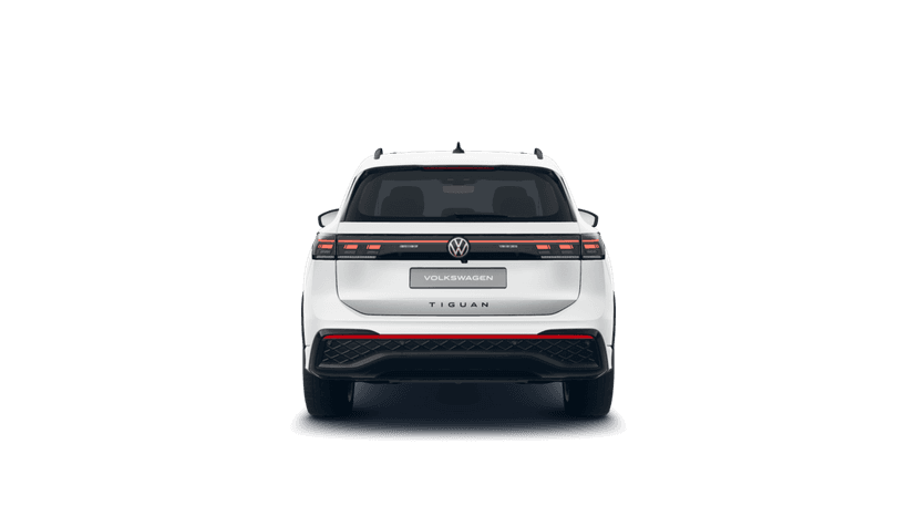 Tiguan - miniatura renderu 2