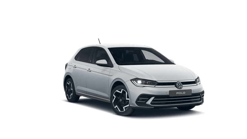 Polo - miniatura renderu 1