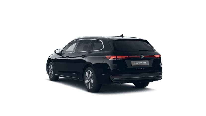 Passat - miniatura renderu 3