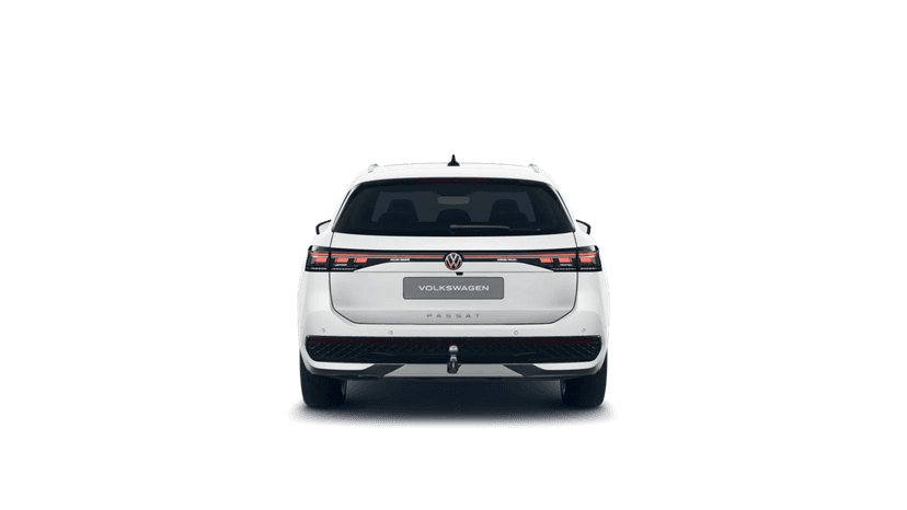 Passat - miniatura renderu 2