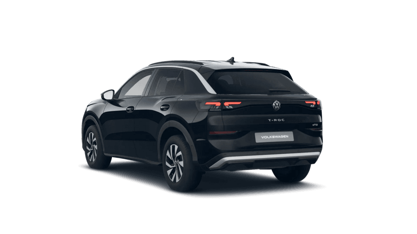 Nowy T-Roc - miniatura renderu 3
