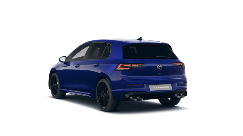 Golf - miniatura renderu 3