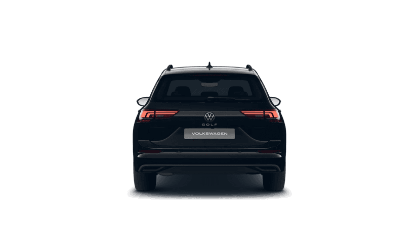 Golf Variant - miniatura renderu 2