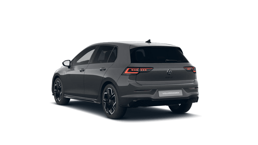 Golf - miniatura renderu 3
