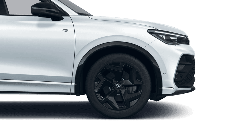 Tiguan - miniatura renderu 6