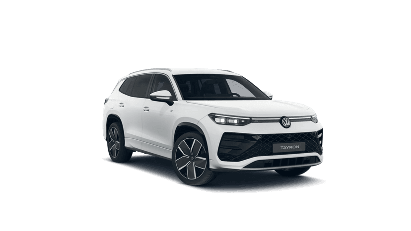 Tayron - miniatura renderu 1