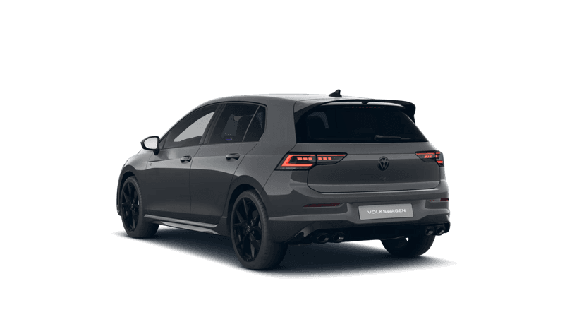Golf - miniatura renderu 3