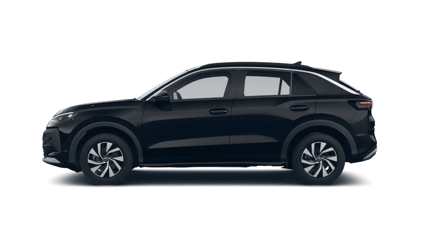 Nowy T-Roc - miniatura renderu 4