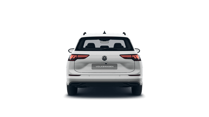 Golf Variant - miniatura renderu 2