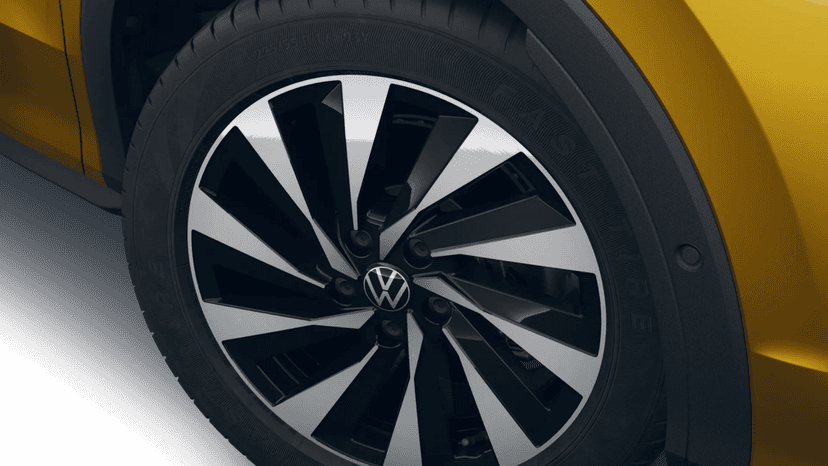 Nowy T-Roc - miniatura renderu 6