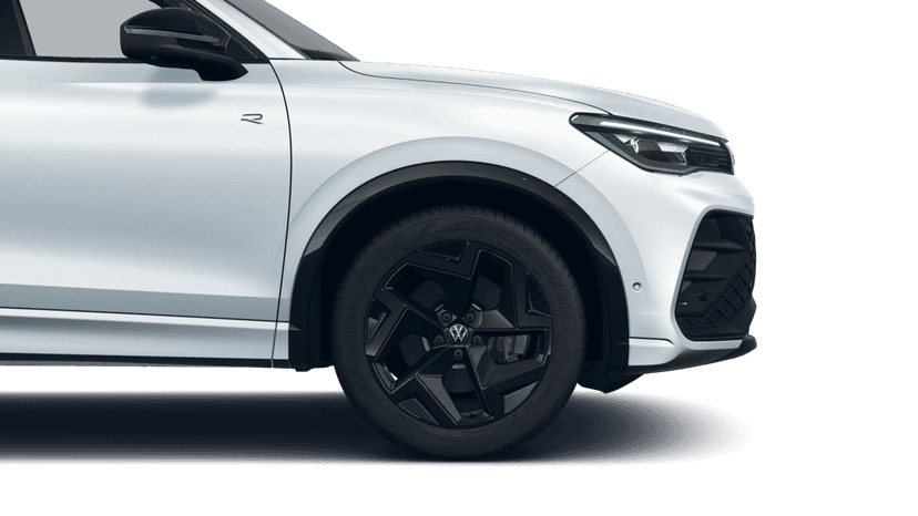 Tiguan - miniatura renderu 6