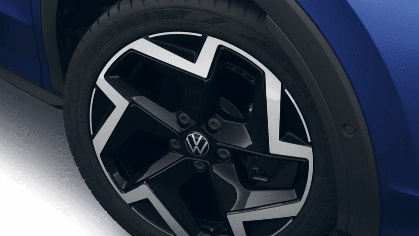 Nowy T-Roc - miniatura renderu 6