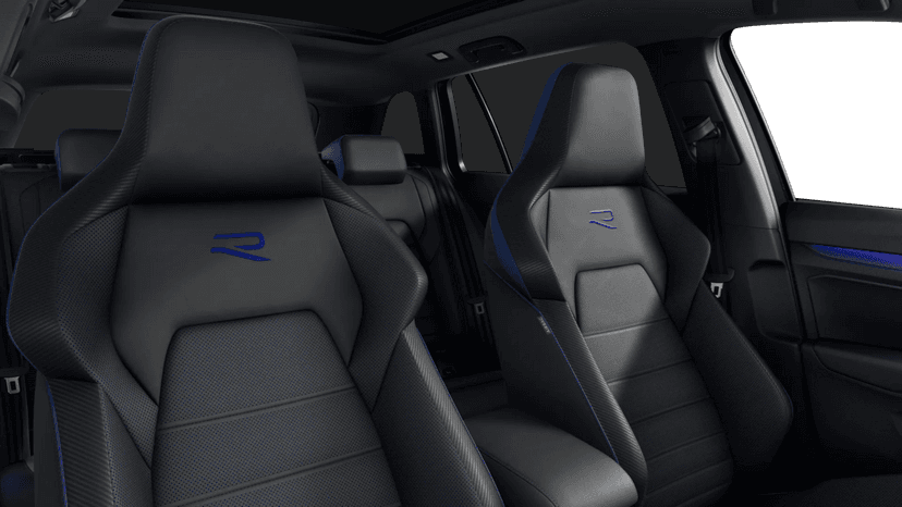 Golf Variant - miniatura renderu 8
