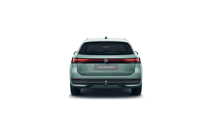 Passat - miniatura renderu 2