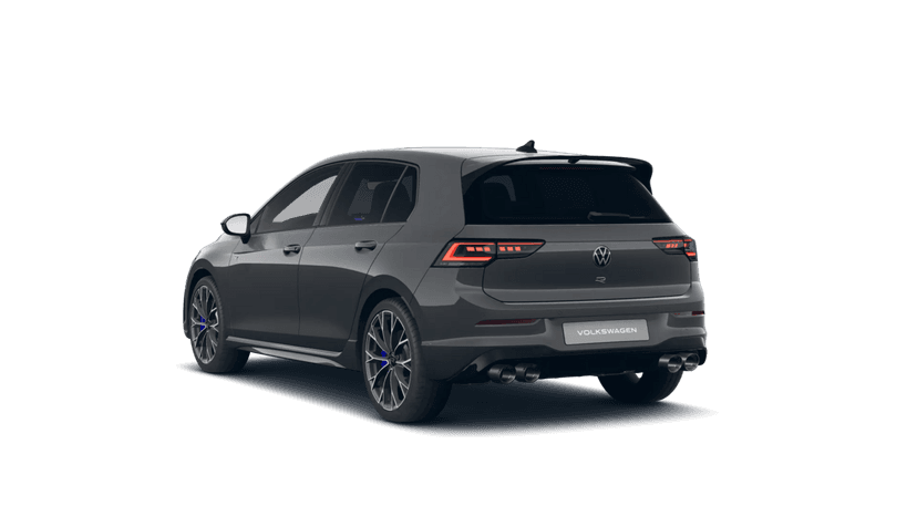 Golf - miniatura renderu 3