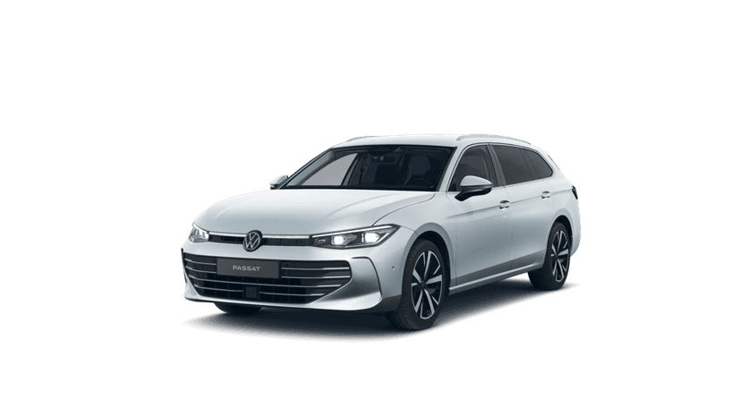 Passat - miniatura renderu 5