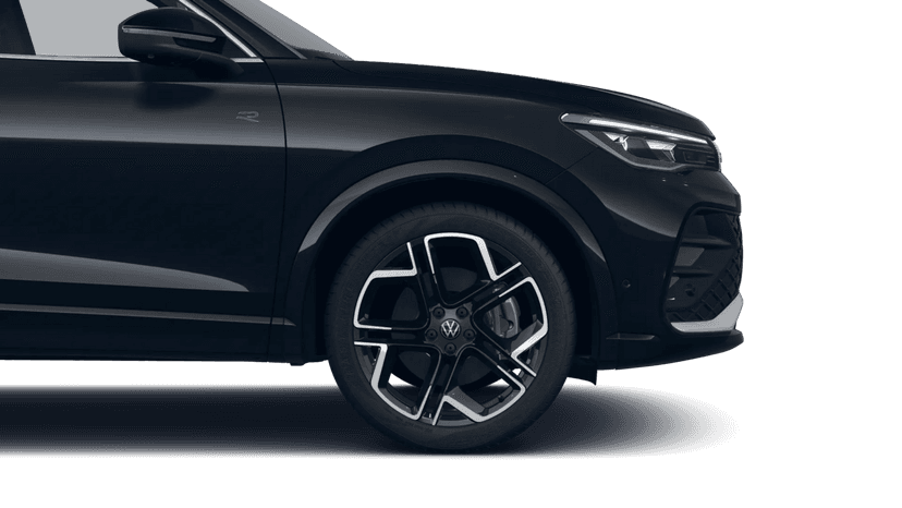 Tiguan - miniatura renderu 6