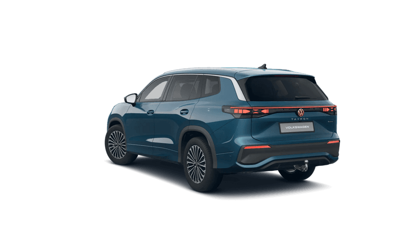 Tayron - miniatura renderu 3