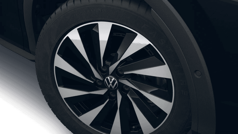 Nowy T-Roc - miniatura renderu 6