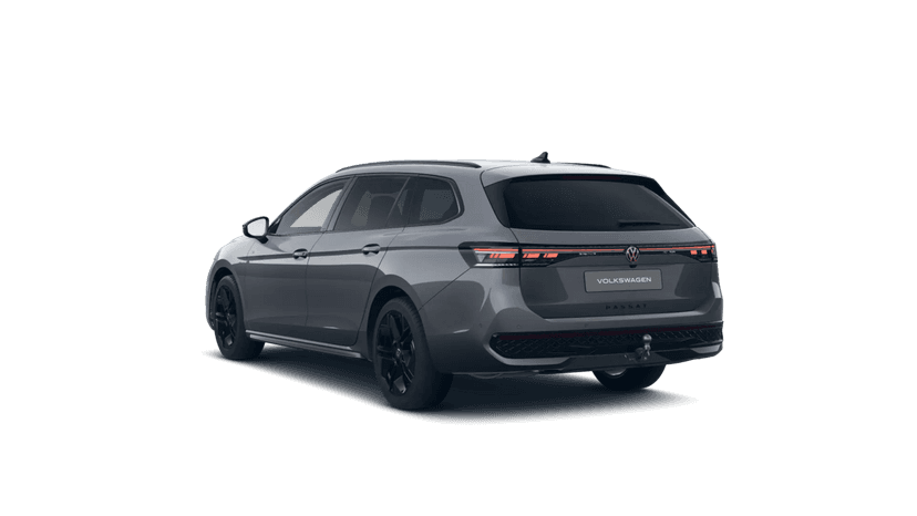Passat - miniatura renderu 3