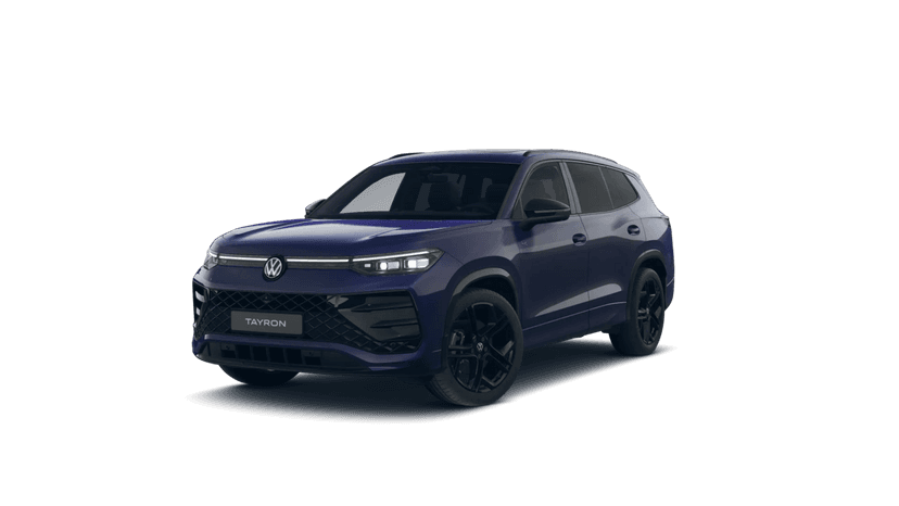 Tayron - miniatura renderu 5