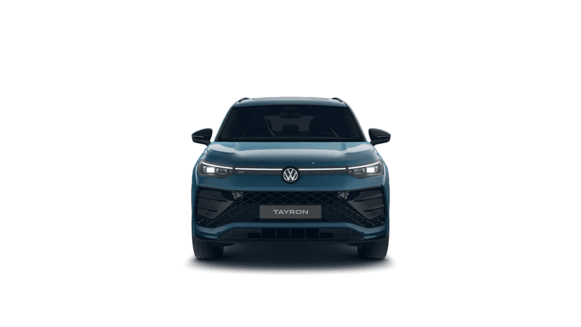 Tayron - miniatura renderu 2