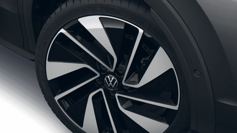 Nowy T-Roc - miniatura renderu 6