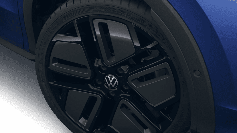 Nowy T-Roc - miniatura renderu 6
