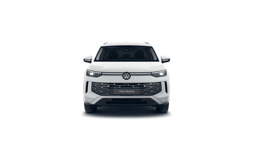 Tayron - miniatura renderu 2
