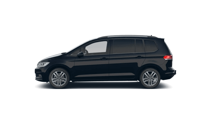 Touran - miniatura renderu 4