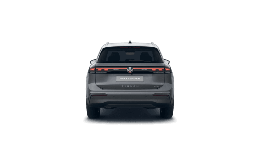 Tiguan - miniatura renderu 2